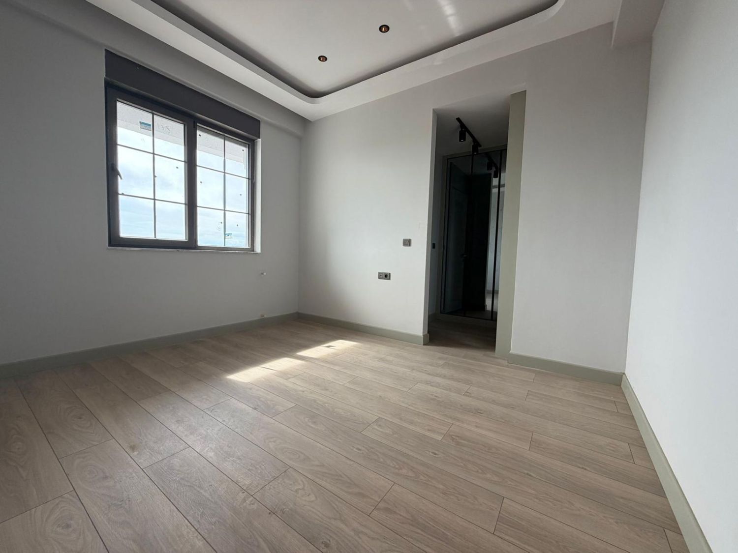 Kepez Göksu’da Satılık 2+1 Site İçinde Lüks Daire - Resim 19