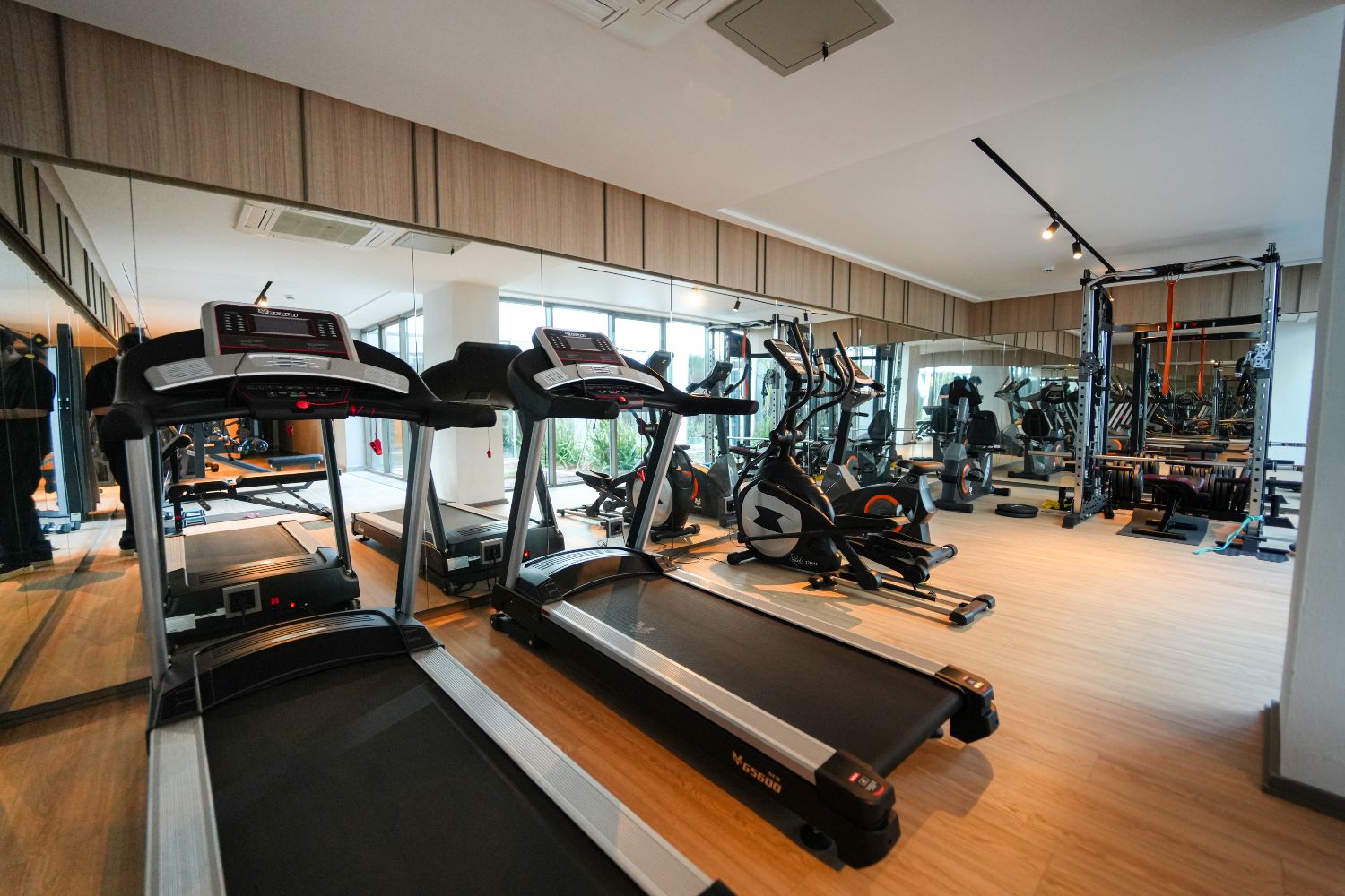 Pura Vida 3+1 Daire – Konyaaltı Üncalı, Vatandaşlığa Uygun - Resim 29