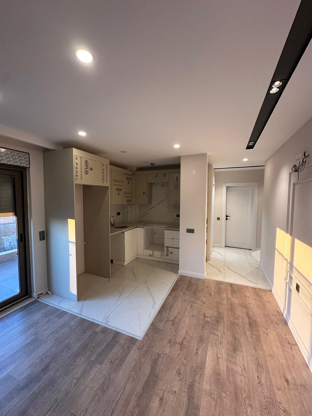Kepez Altınova’da Satılık Sıfır 3+1 Daire | 115 m² Brüt | 4 Cepheli - Resim 4