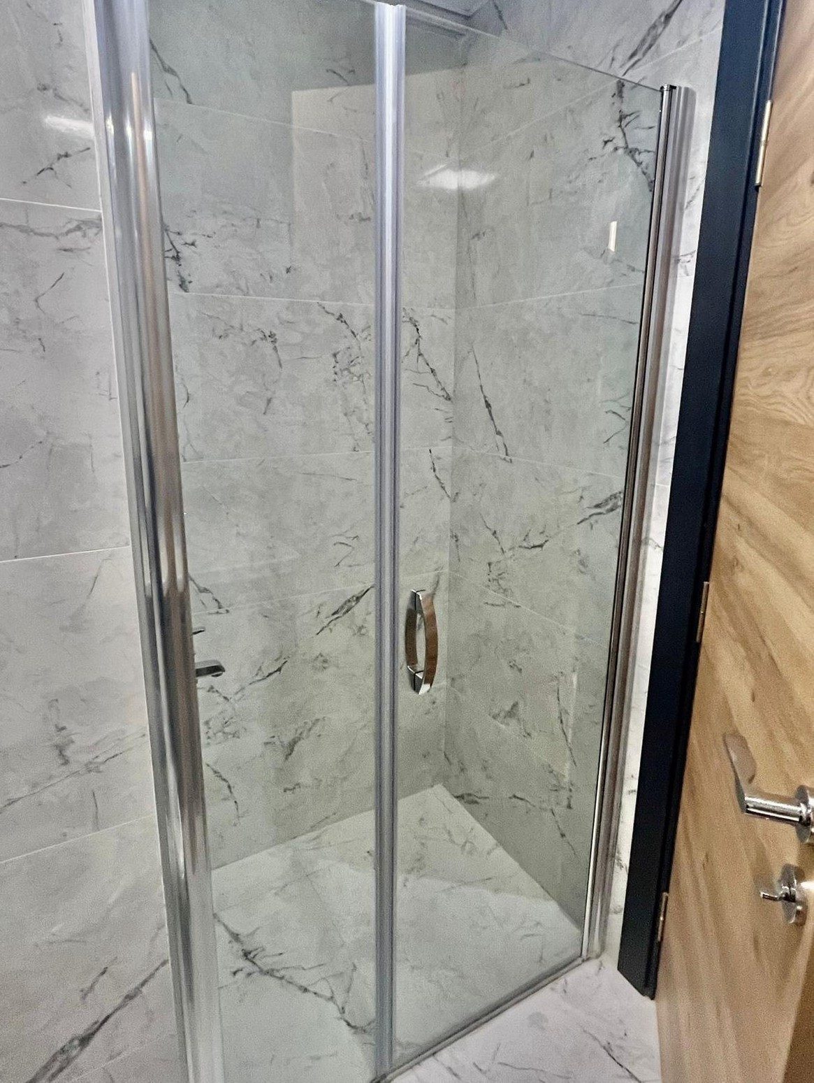 Kepez Güneş Mh.Ekpa 1207'de Full Eşyalı 1+1 Satılık Daire - Resim 9