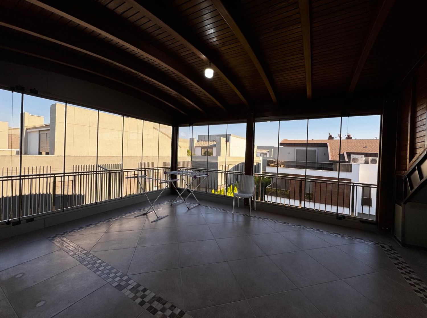 Molla Yusuf’ta Satılık Lüks Villa | 6+2 Özel Havuzlu - Resim 28