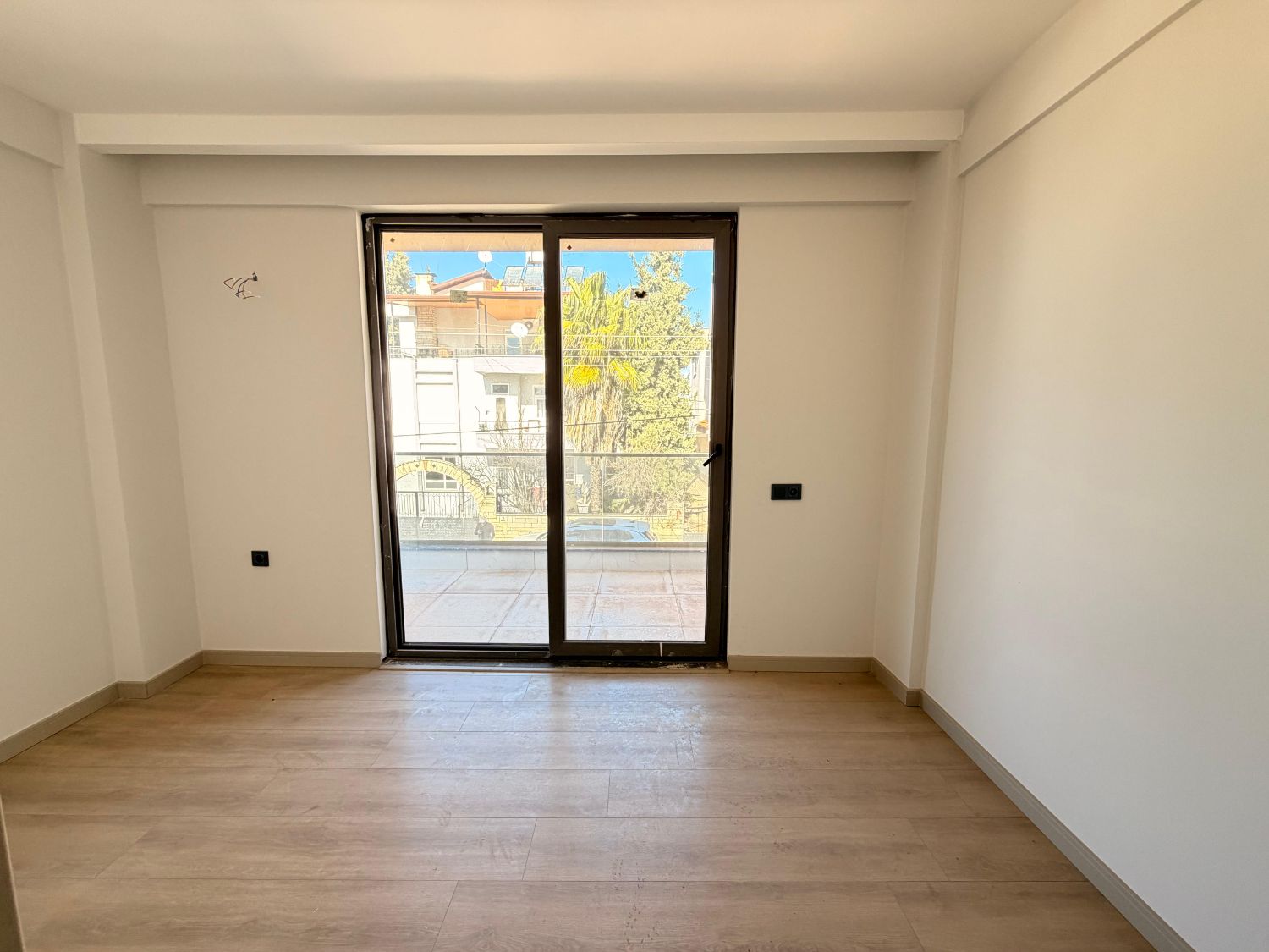 Döşemealtı Yeniköy Kırkgöz’de Sıfır 1+1 Satılık Daire - Resim 12