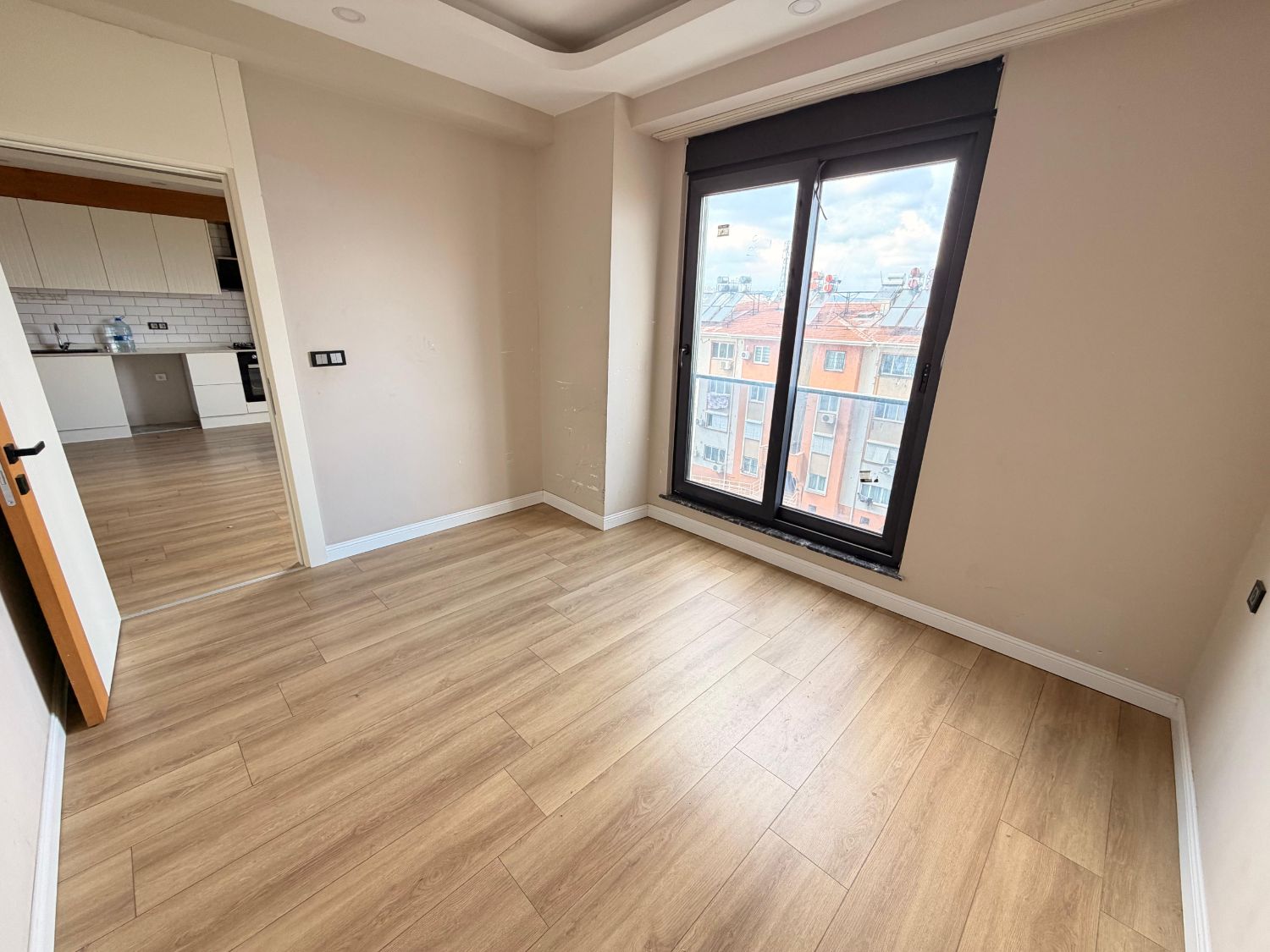 Zamur Towers Satılık 1+1 Daire | Lüks Site İçinde Yatırımlık Fırsat - Resim 9