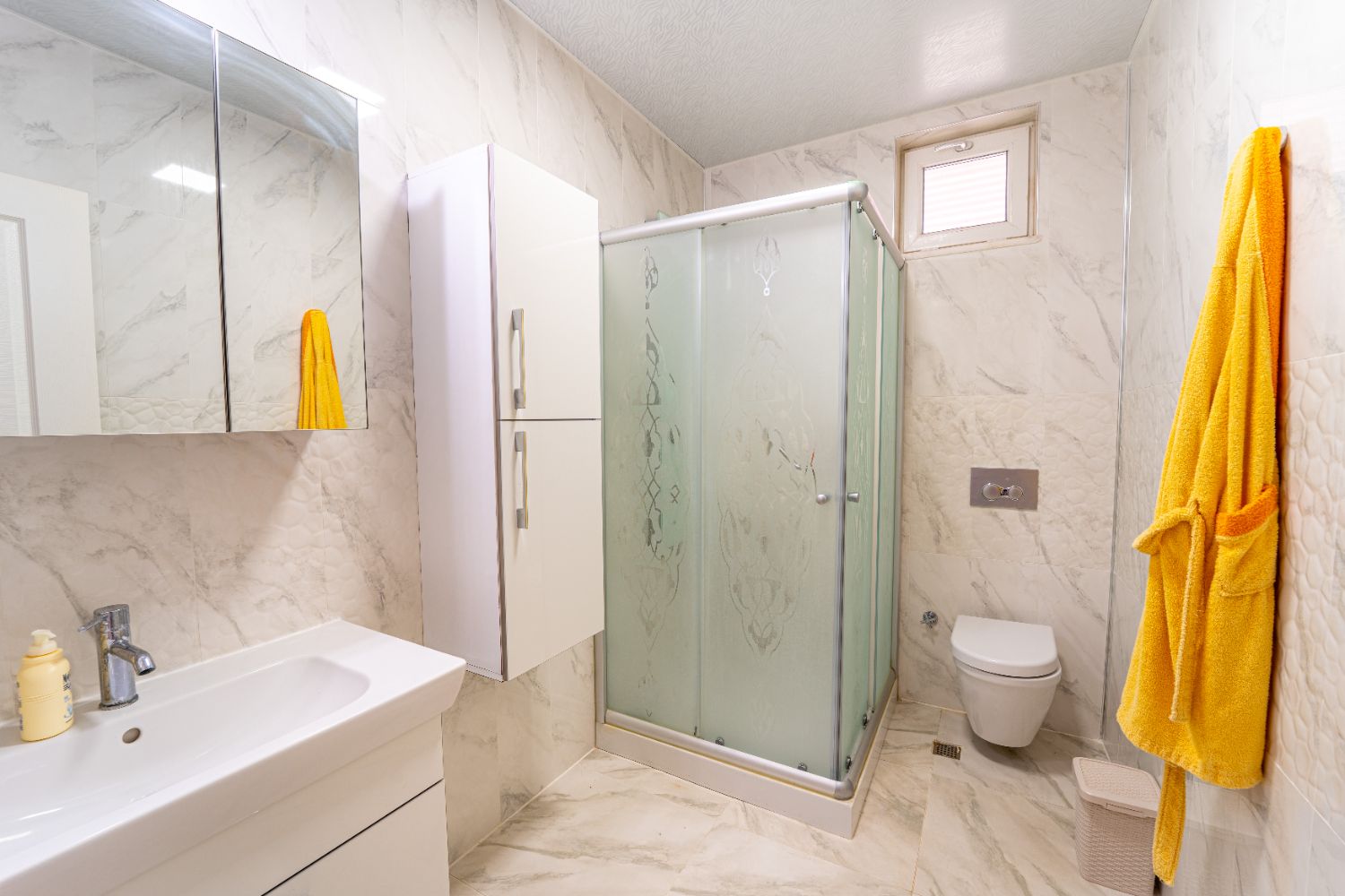 Yeşilbayır Altınkale’de 1050 m² Arsa İçinde Vatandaşlığa Uygun 5+1 Lüks Villa - Resim 23